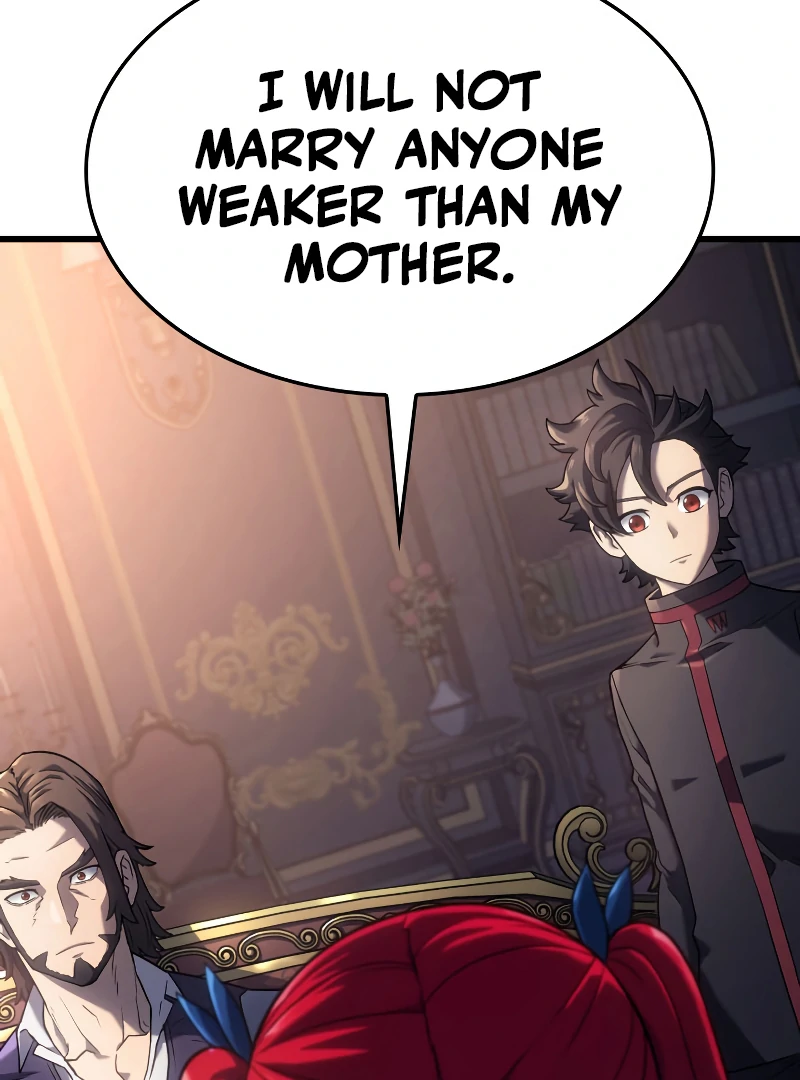 Revenge of the Iron-Blooded Sword Hound, Chapter 14 image 56